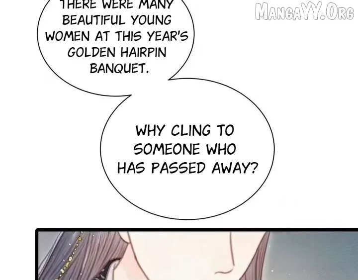 Shao Hua Long: Rebirth of the Evil Concubine’s Counterattack Chapter 36 page 6