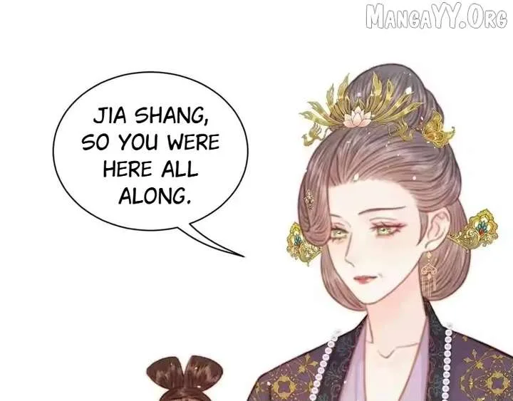 Shao Hua Long: Rebirth of the Evil Concubine’s Counterattack Chapter 36 page 58