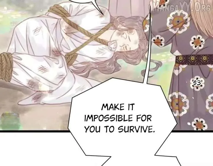 Shao Hua Long: Rebirth of the Evil Concubine’s Counterattack Chapter 35 page 60