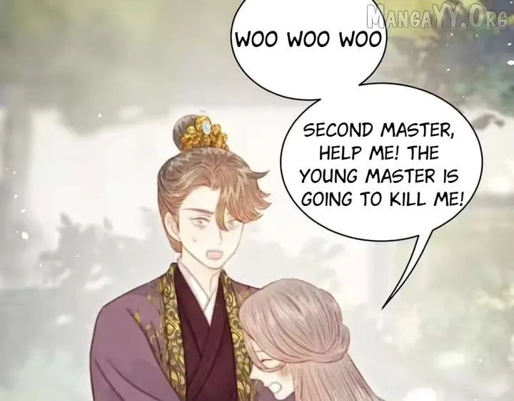 Shao Hua Long: Rebirth of the Evil Concubine’s Counterattack Chapter 35 page 71