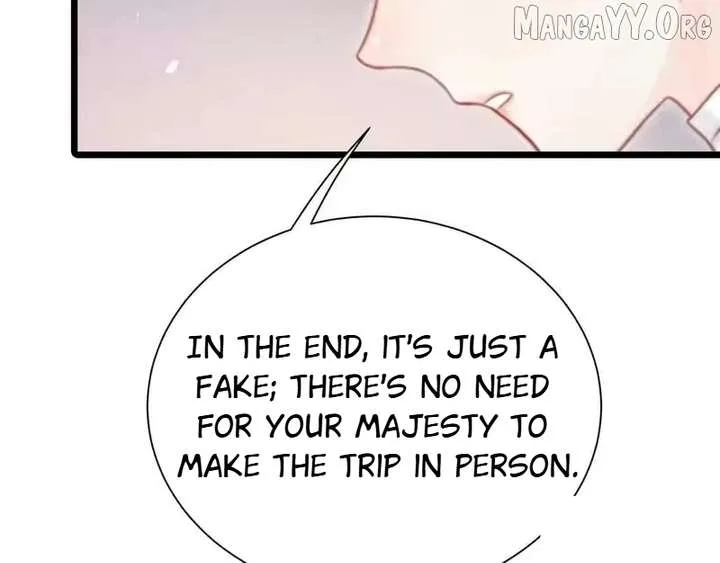 Shao Hua Long: Rebirth of the Evil Concubine’s Counterattack Chapter 34 page 130