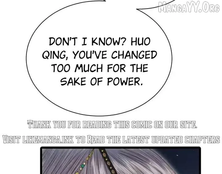 Shao Hua Long: Rebirth of the Evil Concubine’s Counterattack Chapter 35 page 155