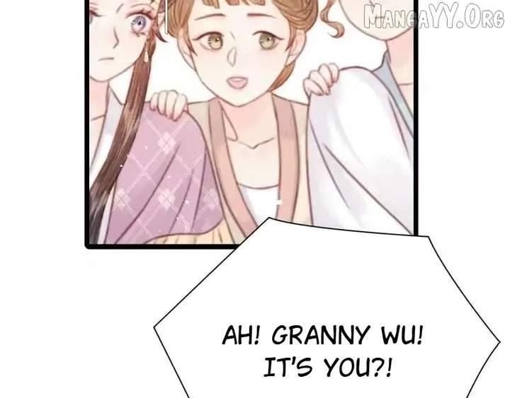 Shao Hua Long: Rebirth of the Evil Concubine’s Counterattack Chapter 36 page 156