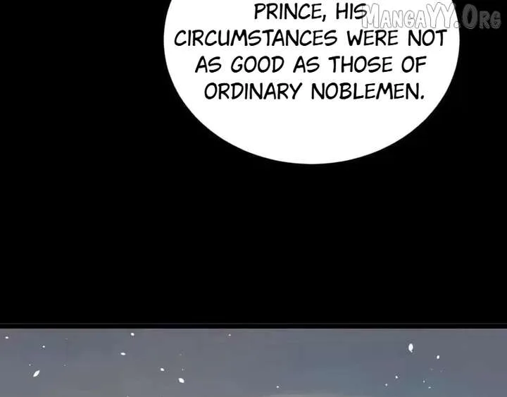 Shao Hua Long: Rebirth of the Evil Concubine’s Counterattack Chapter 34 page 44