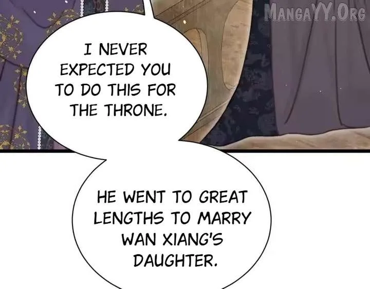 Shao Hua Long: Rebirth of the Evil Concubine’s Counterattack Chapter 35 page 149