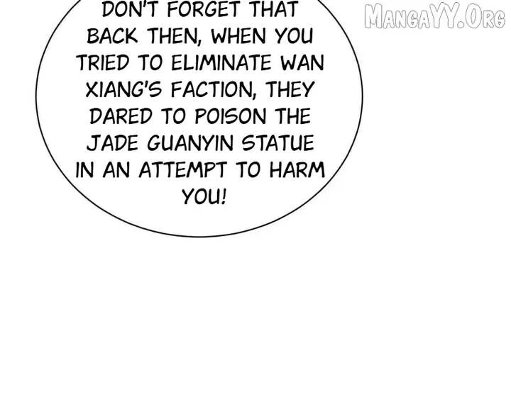 Shao Hua Long: Rebirth of the Evil Concubine’s Counterattack Chapter 35 page 165
