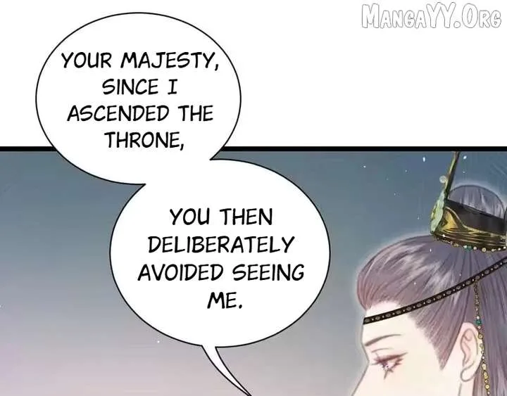 Shao Hua Long: Rebirth of the Evil Concubine’s Counterattack Chapter 35 page 116