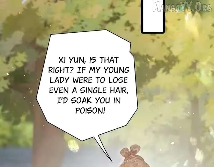 Shao Hua Long: Rebirth of the Evil Concubine’s Counterattack Chapter 35 page 58