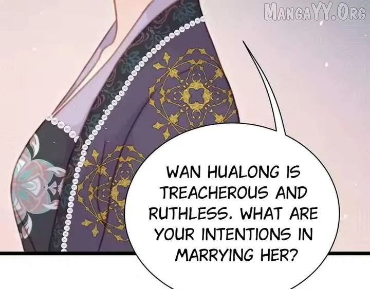 Shao Hua Long: Rebirth of the Evil Concubine’s Counterattack Chapter 35 page 154