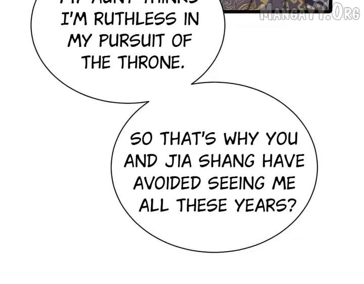 Shao Hua Long: Rebirth of the Evil Concubine’s Counterattack Chapter 35 page 152