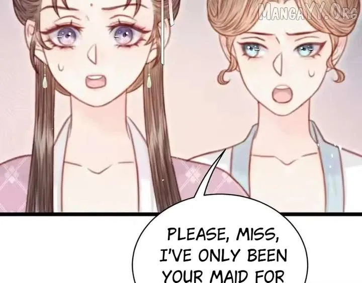 Shao Hua Long: Rebirth of the Evil Concubine’s Counterattack Chapter 36 page 153