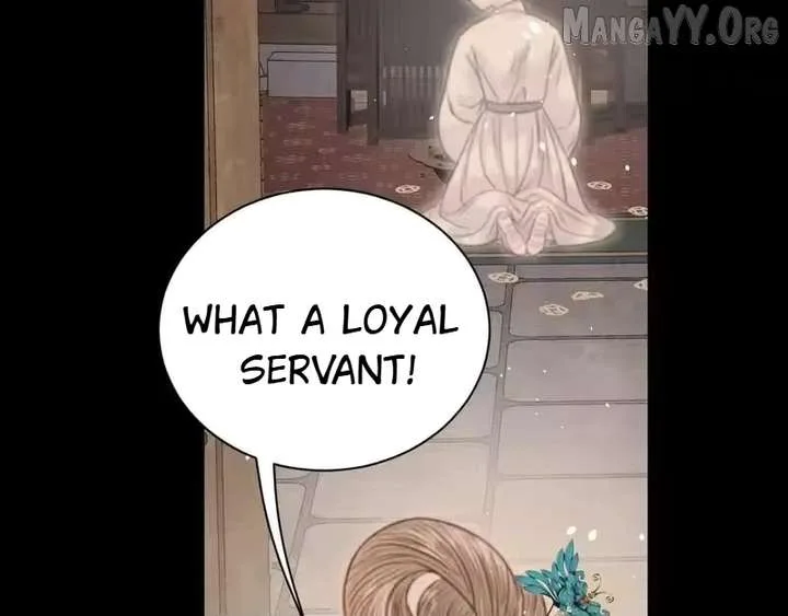 Shao Hua Long: Rebirth of the Evil Concubine’s Counterattack Chapter 34 page 58