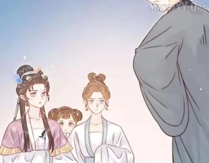 Shao Hua Long: Rebirth of the Evil Concubine’s Counterattack Chapter 36 page 161