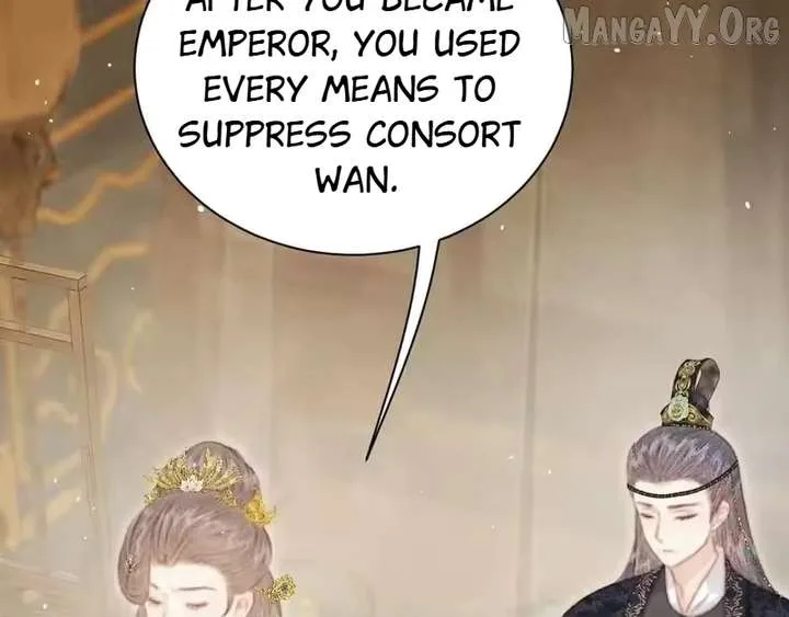 Shao Hua Long: Rebirth of the Evil Concubine’s Counterattack Chapter 35 page 159