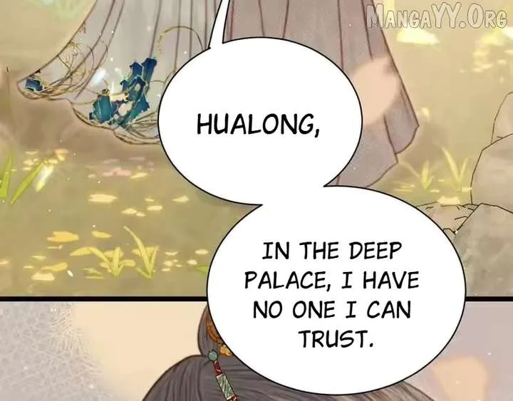 Shao Hua Long: Rebirth of the Evil Concubine’s Counterattack Chapter 35 page 188