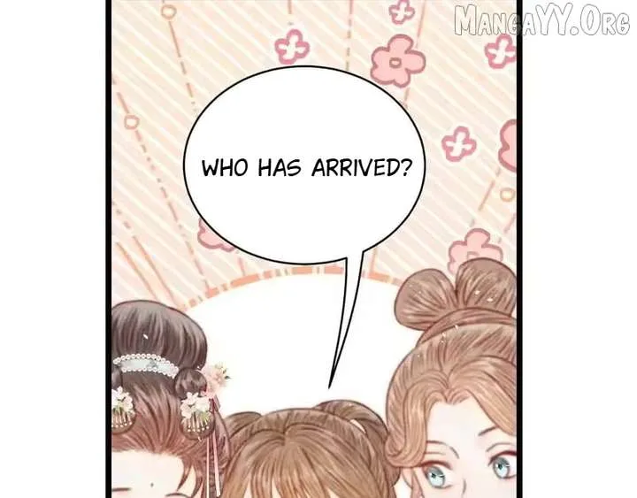 Shao Hua Long: Rebirth of the Evil Concubine’s Counterattack Chapter 36 page 155