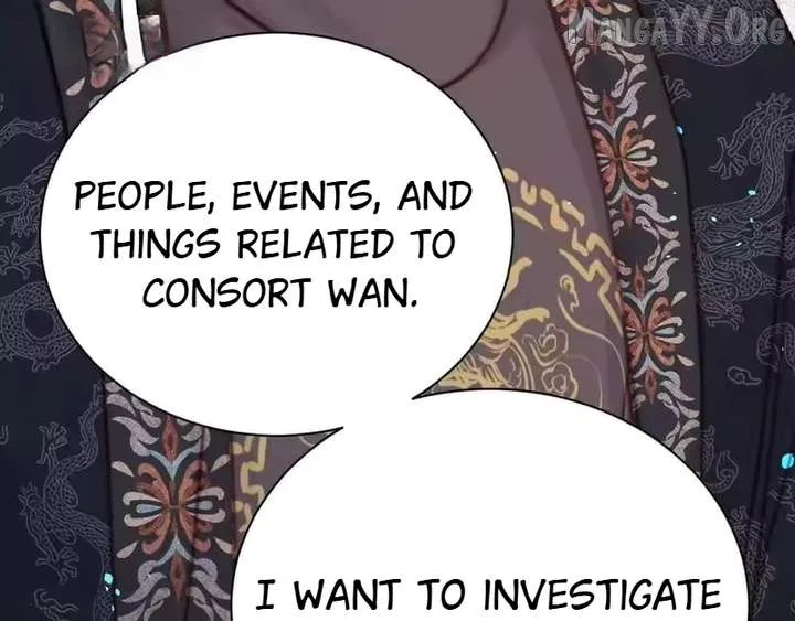 Shao Hua Long: Rebirth of the Evil Concubine’s Counterattack Chapter 34 page 135
