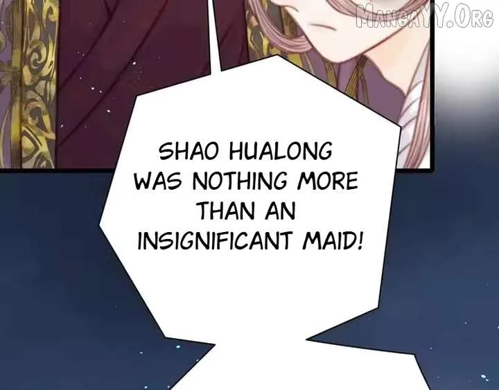 Shao Hua Long: Rebirth of the Evil Concubine’s Counterattack Chapter 35 page 76