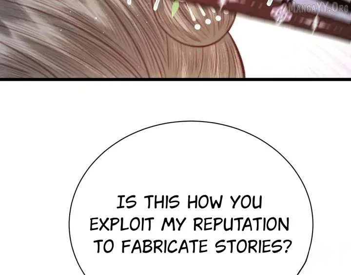 Shao Hua Long: Rebirth of the Evil Concubine’s Counterattack Chapter 29 page 271