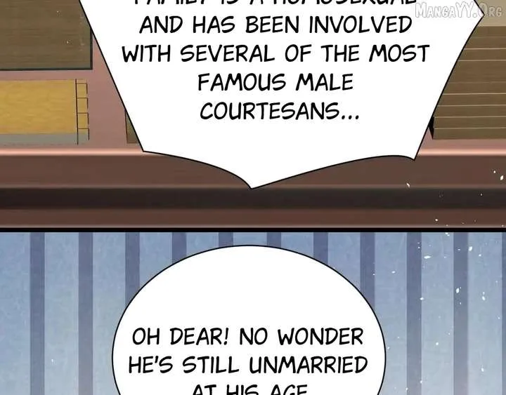 Shao Hua Long: Rebirth of the Evil Concubine’s Counterattack Chapter 29 page 259