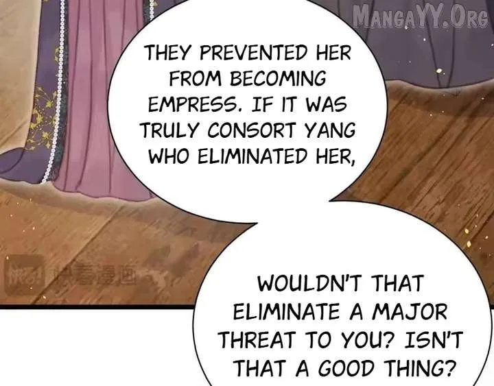 Shao Hua Long: Rebirth of the Evil Concubine’s Counterattack Chapter 35 page 161