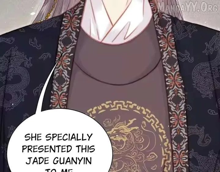 Shao Hua Long: Rebirth of the Evil Concubine’s Counterattack Chapter 34 page 126