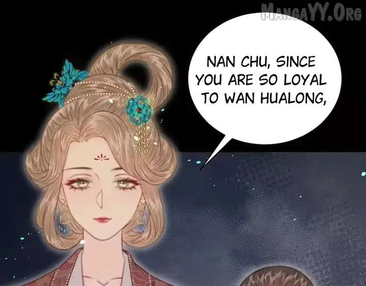 Shao Hua Long: Rebirth of the Evil Concubine’s Counterattack Chapter 34 page 61