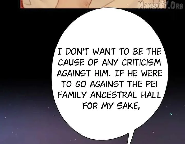 Shao Hua Long: Rebirth of the Evil Concubine’s Counterattack Chapter 26 page 273