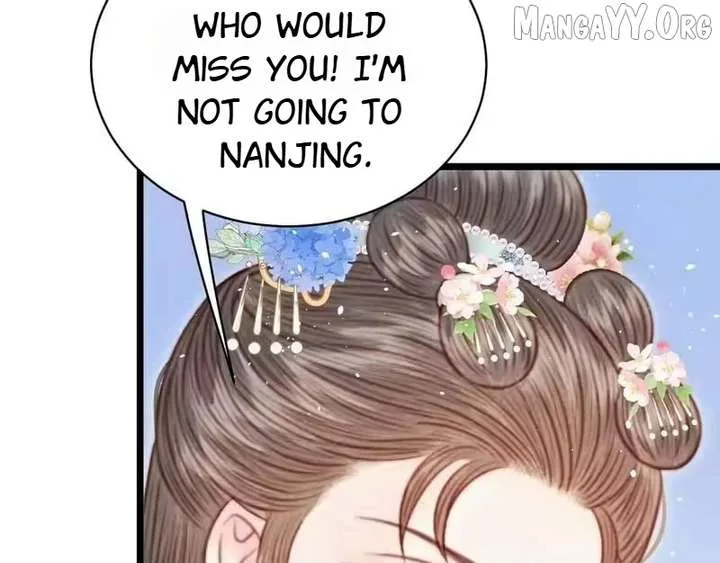 Shao Hua Long: Rebirth of the Evil Concubine’s Counterattack Chapter 36 page 137