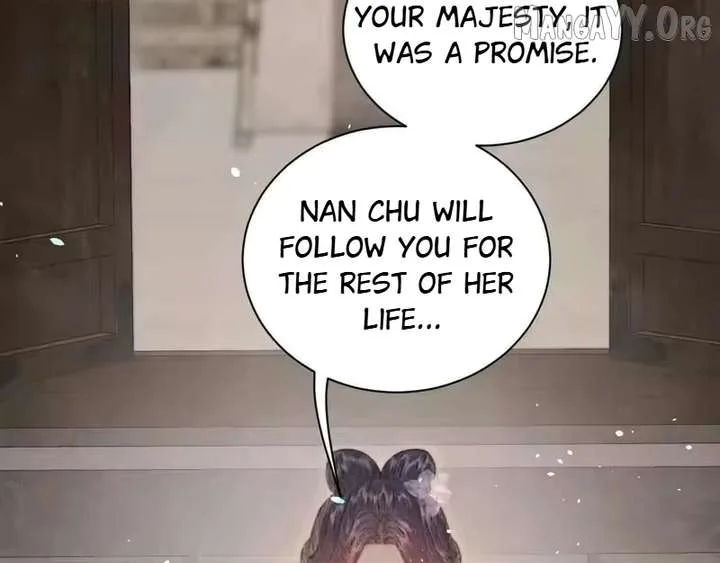 Shao Hua Long: Rebirth of the Evil Concubine’s Counterattack Chapter 34 page 53