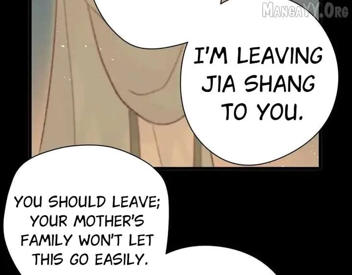 Shao Hua Long: Rebirth of the Evil Concubine’s Counterattack Chapter 26 page 269