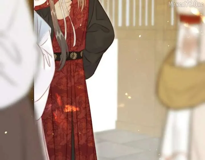 Shao Hua Long: Rebirth of the Evil Concubine’s Counterattack Chapter 29 page 265