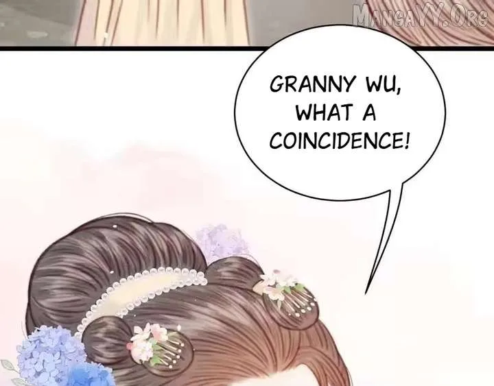 Shao Hua Long: Rebirth of the Evil Concubine’s Counterattack Chapter 37 page 94