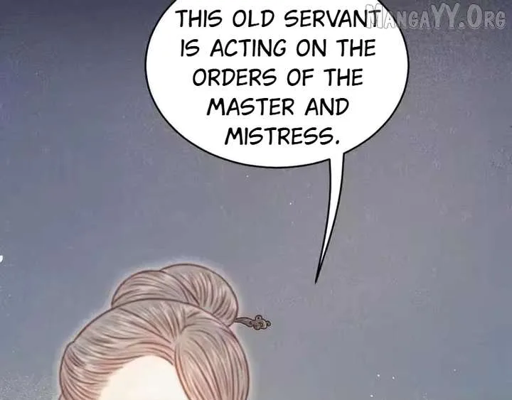Shao Hua Long: Rebirth of the Evil Concubine’s Counterattack Chapter 37 page 39