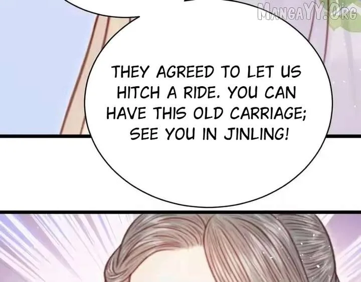Shao Hua Long: Rebirth of the Evil Concubine’s Counterattack Chapter 37 page 97
