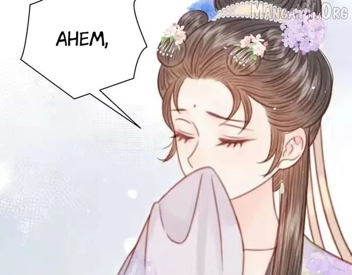 Shao Hua Long: Rebirth of the Evil Concubine’s Counterattack Chapter 37 page 81