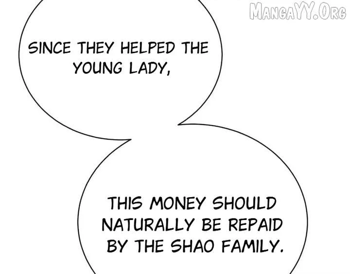 Shao Hua Long: Rebirth of the Evil Concubine’s Counterattack Chapter 37 page 58