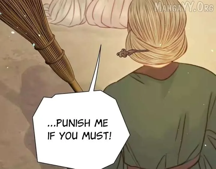 Shao Hua Long: Rebirth of the Evil Concubine’s Counterattack Chapter 37 page 36