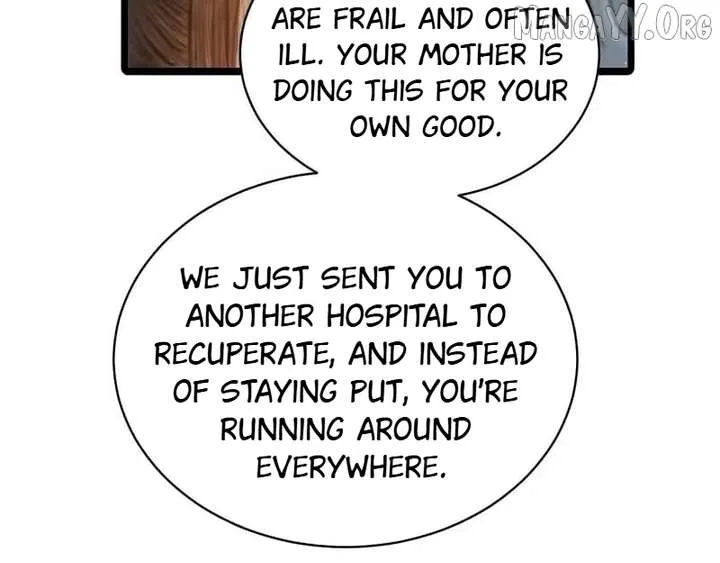 Shao Hua Long: Rebirth of the Evil Concubine’s Counterattack Chapter 37 page 3