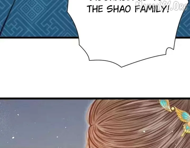 Shao Hua Long: Rebirth of the Evil Concubine’s Counterattack Chapter 37 page 162