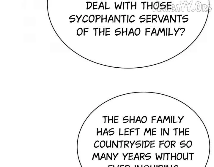 Shao Hua Long: Rebirth of the Evil Concubine’s Counterattack Chapter 37 page 115