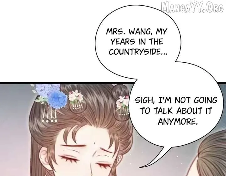 Shao Hua Long: Rebirth of the Evil Concubine’s Counterattack Chapter 37 page 150
