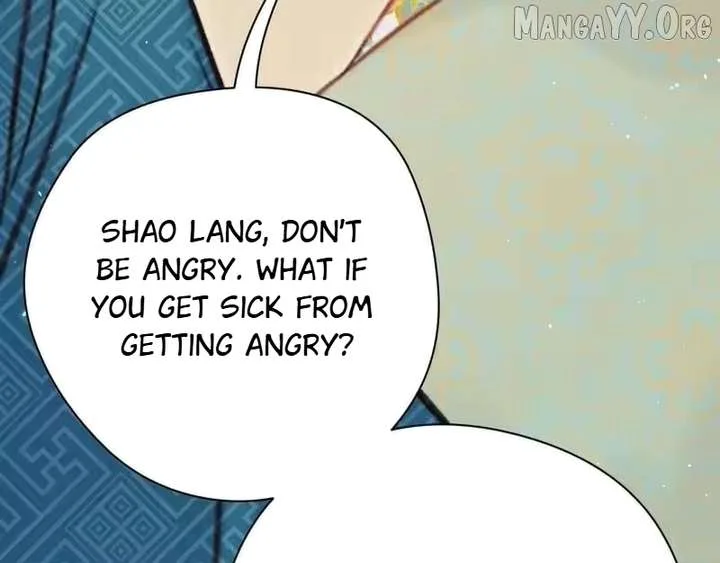 Shao Hua Long: Rebirth of the Evil Concubine’s Counterattack Chapter 37 page 164