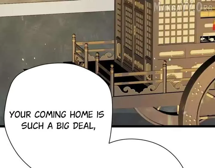 Shao Hua Long: Rebirth of the Evil Concubine’s Counterattack Chapter 37 page 132