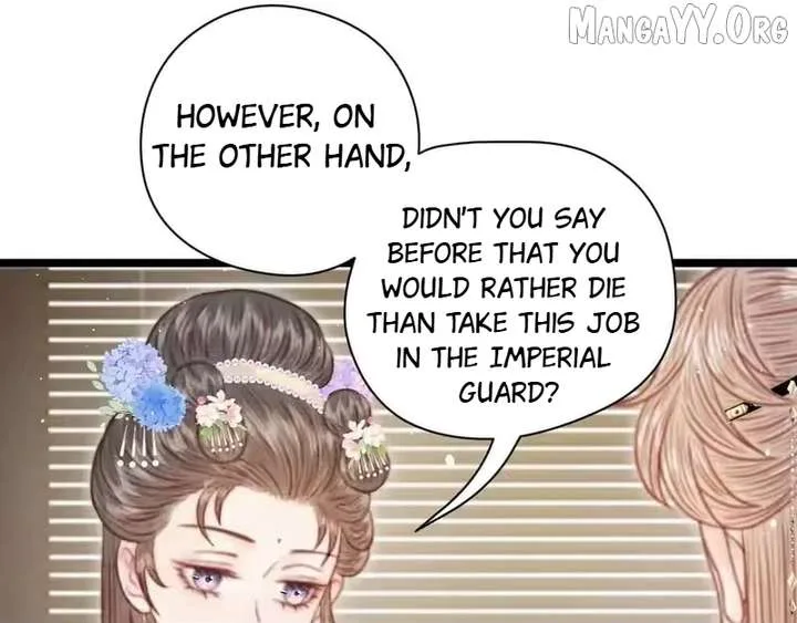 Shao Hua Long: Rebirth of the Evil Concubine’s Counterattack Chapter 37 page 120