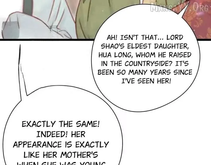 Shao Hua Long: Rebirth of the Evil Concubine’s Counterattack Chapter 37 page 145