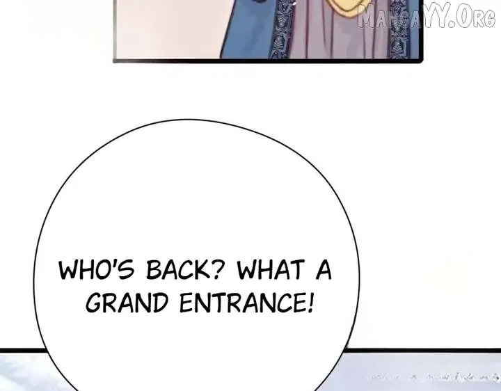 Shao Hua Long: Rebirth of the Evil Concubine’s Counterattack Chapter 37 page 143