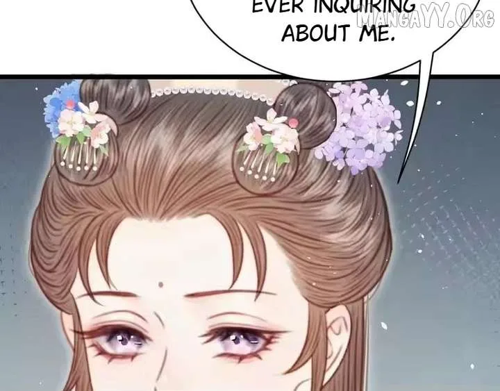 Shao Hua Long: Rebirth of the Evil Concubine’s Counterattack Chapter 37 page 116