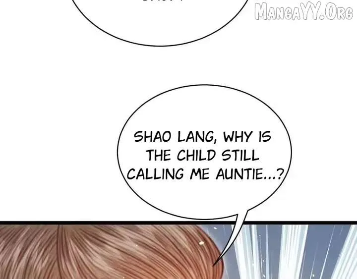 Shao Hua Long: Rebirth of the Evil Concubine’s Counterattack Chapter 38 page 7