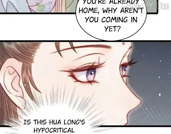 Shao Hua Long: Rebirth of the Evil Concubine’s Counterattack Chapter 38 page 4
